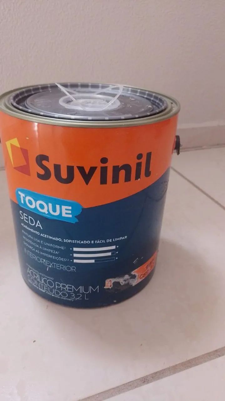 Tintas 64842064333825120