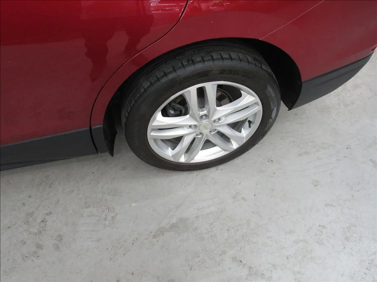 CHEVROLET EQUINOX 2.0 16V TURBO GASOLINA PREMIER AWD AUTOMÁTICO - Foto 5