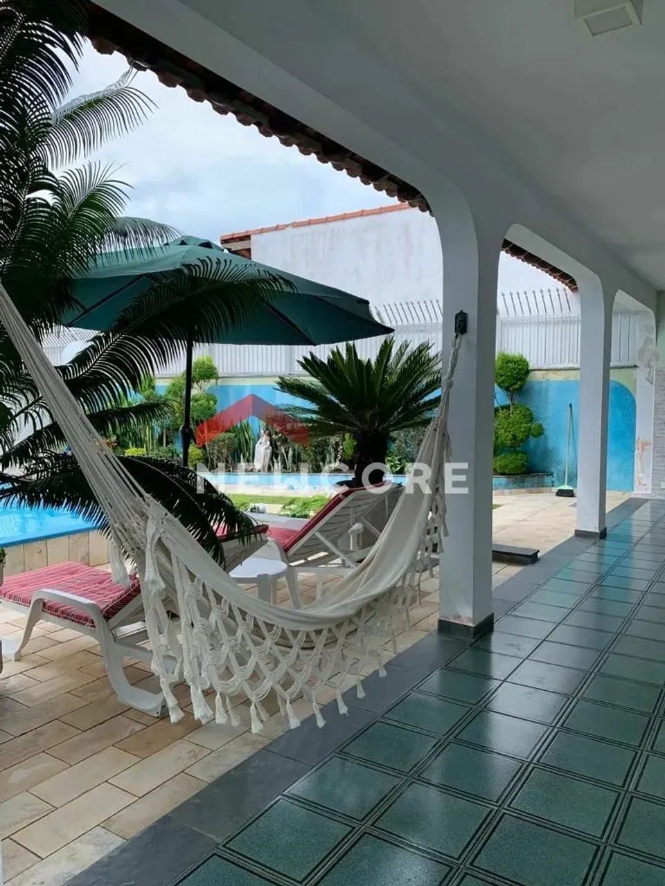 Casa em Avenida São Lourenço - Balneário Flórida Mirim - Mongaguá/SP - Foto 3