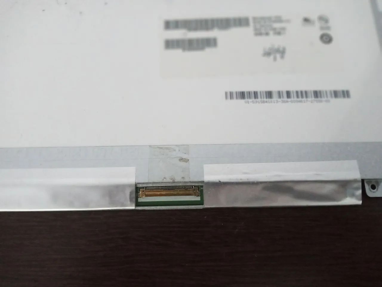 Tela 15.6" para Notebook - Foto 4