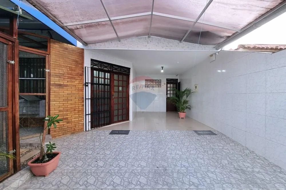 Casa de 3 quartos a venda no Catolé - Foto 3