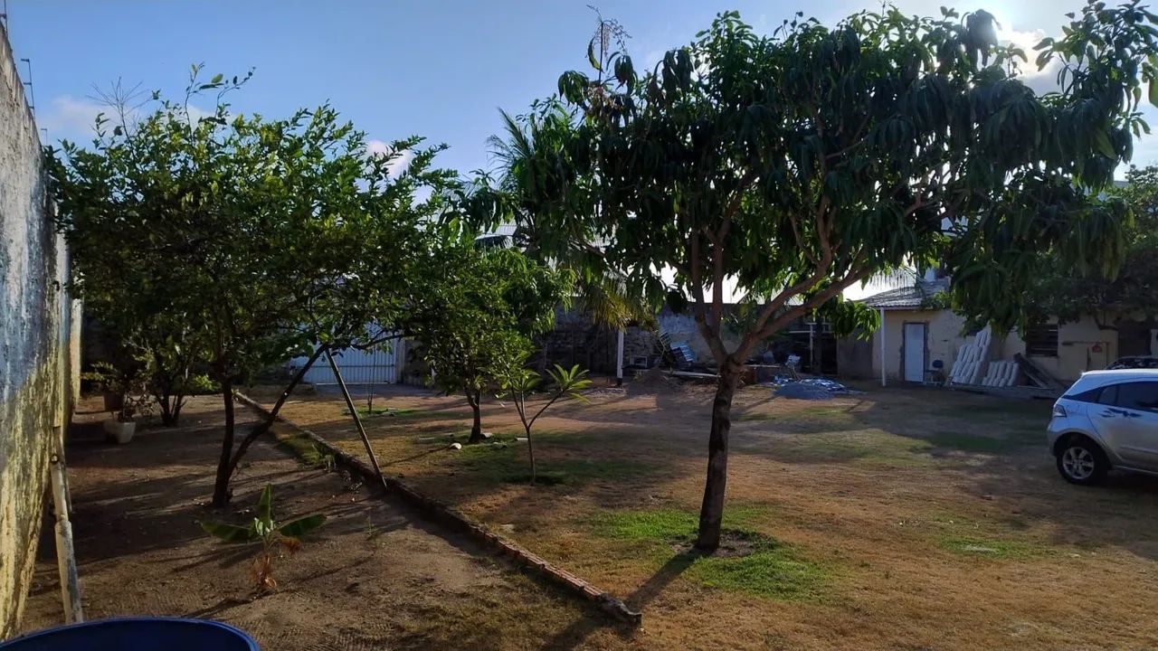 Lote no Mosqueiro