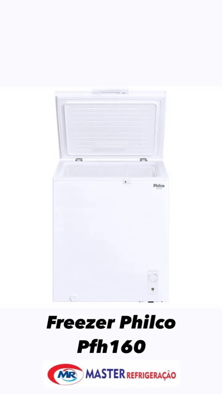 FREEZER HORIZONTAL 