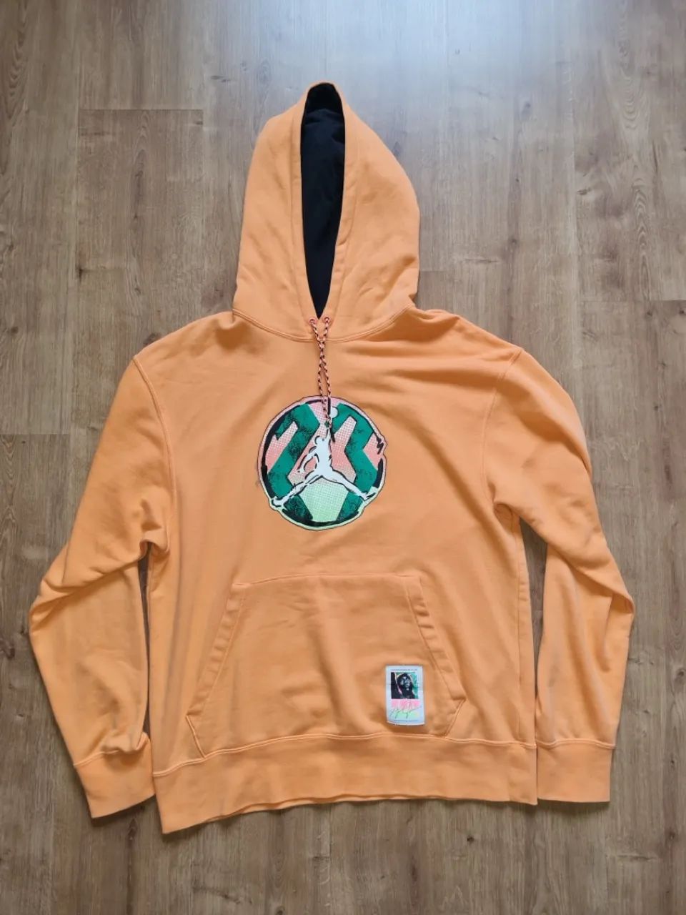 Moletom Nike Jordan Original M