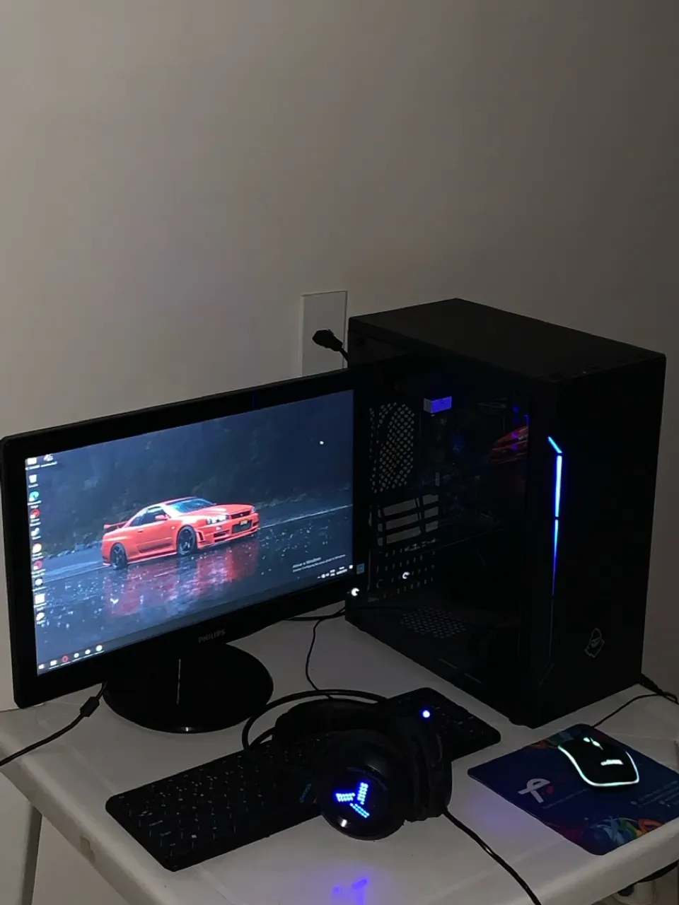 vendo PC