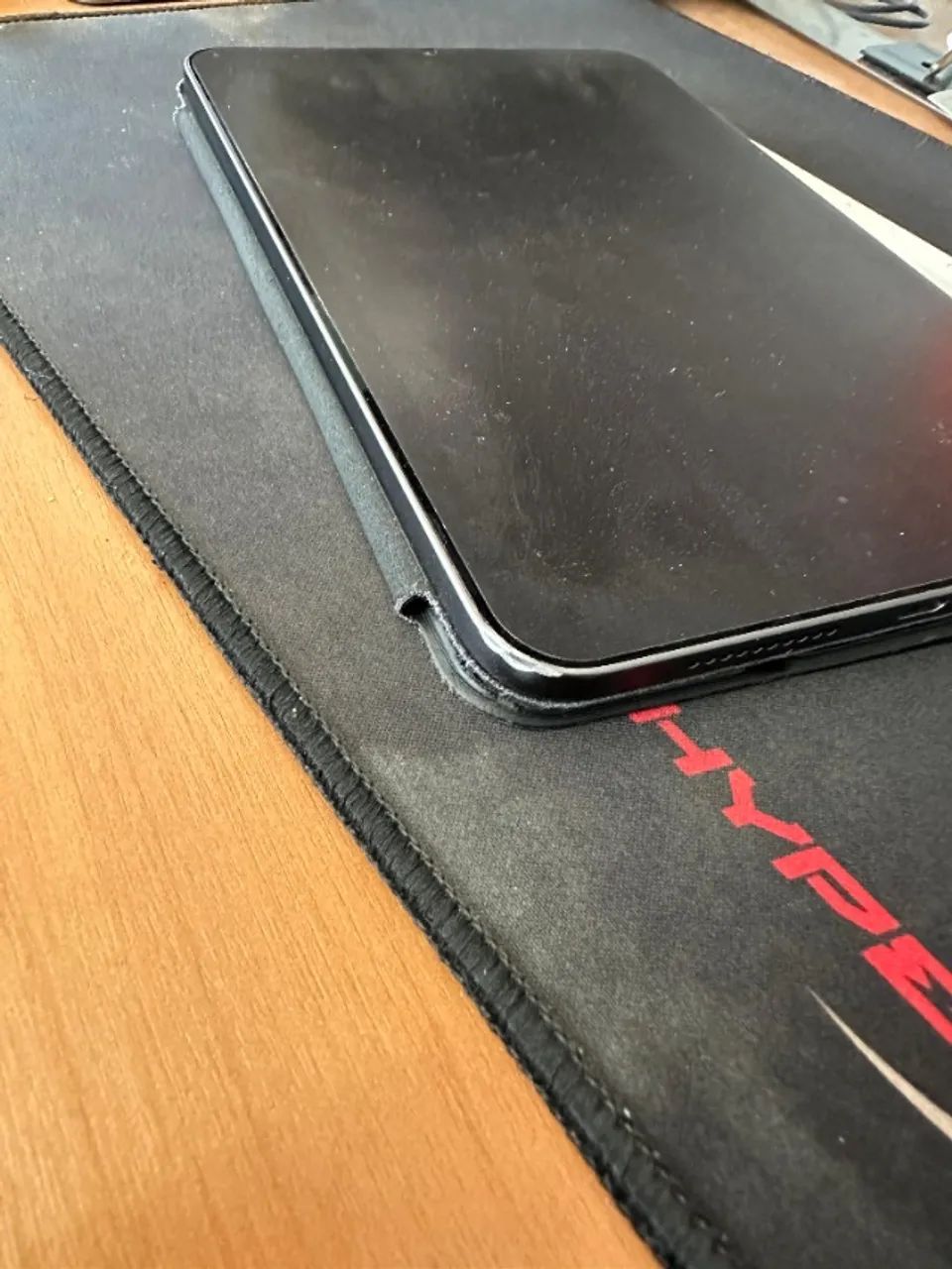 iPad Mini 6 geração + Apple Pencil 2 geração - Foto 2