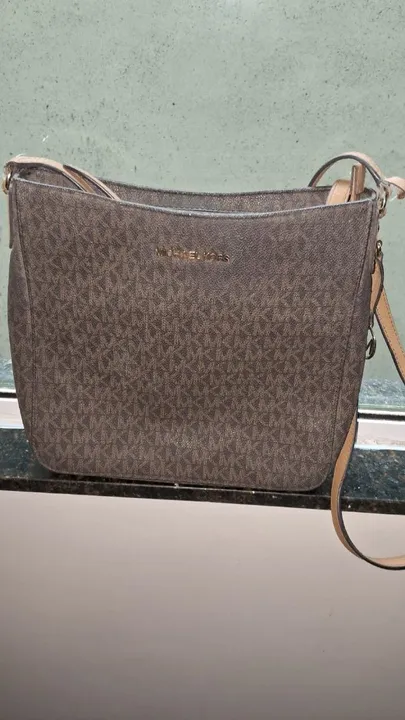 Bolsa Michael Kors