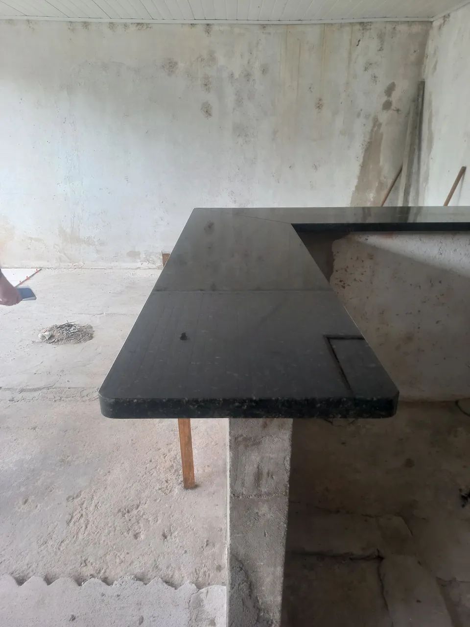 Passa prato em mármores e granitos sob medida 65105016598145123