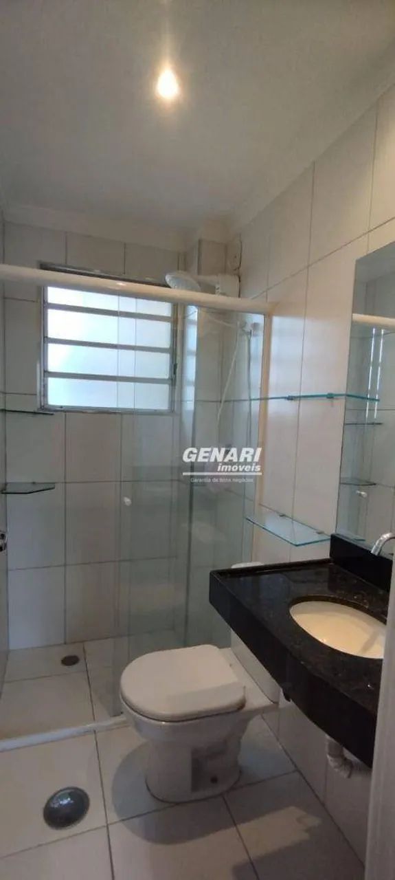 Apartamento com 3 dormitórios para alugar, 65 m² por R$ 2.895,29/mês - Parque São Lourenço - Foto 2