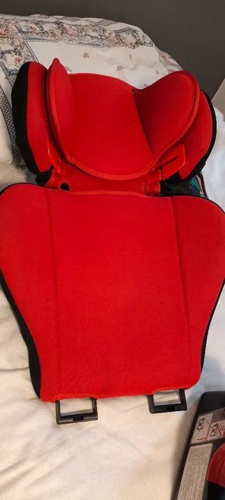 Cadeirinha de bebê Protege - Foto 4