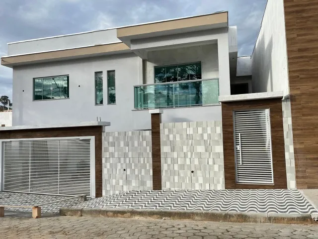CASA SÃO LOURENÇO MG - PRONTA PARA MORAR - VENDA