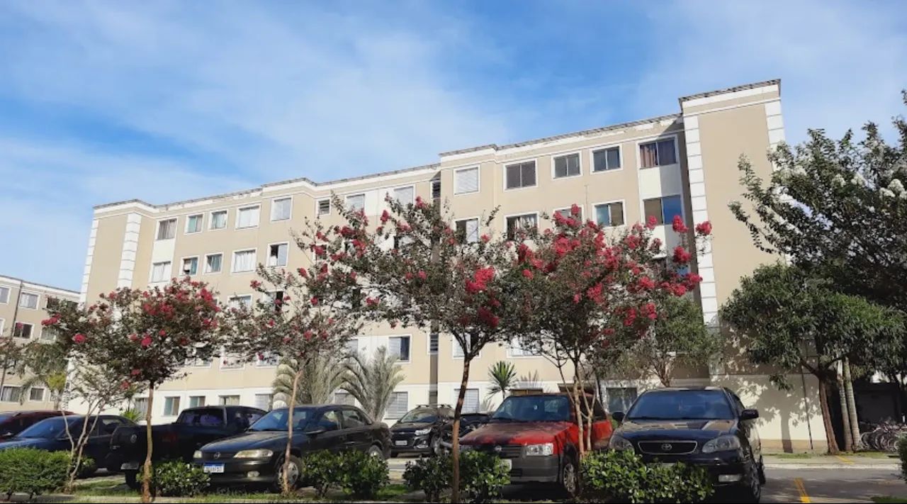 Foto - São José dos Campos - Jardim São Vicente