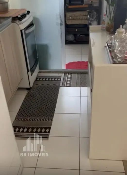 RR7326 Apartamento 51m² CONDOMÍNIO INSPIRE (ÁGUAS) OPORTUNIDADE - 2 Dorms 1 Vaga - Barueri - Foto 3