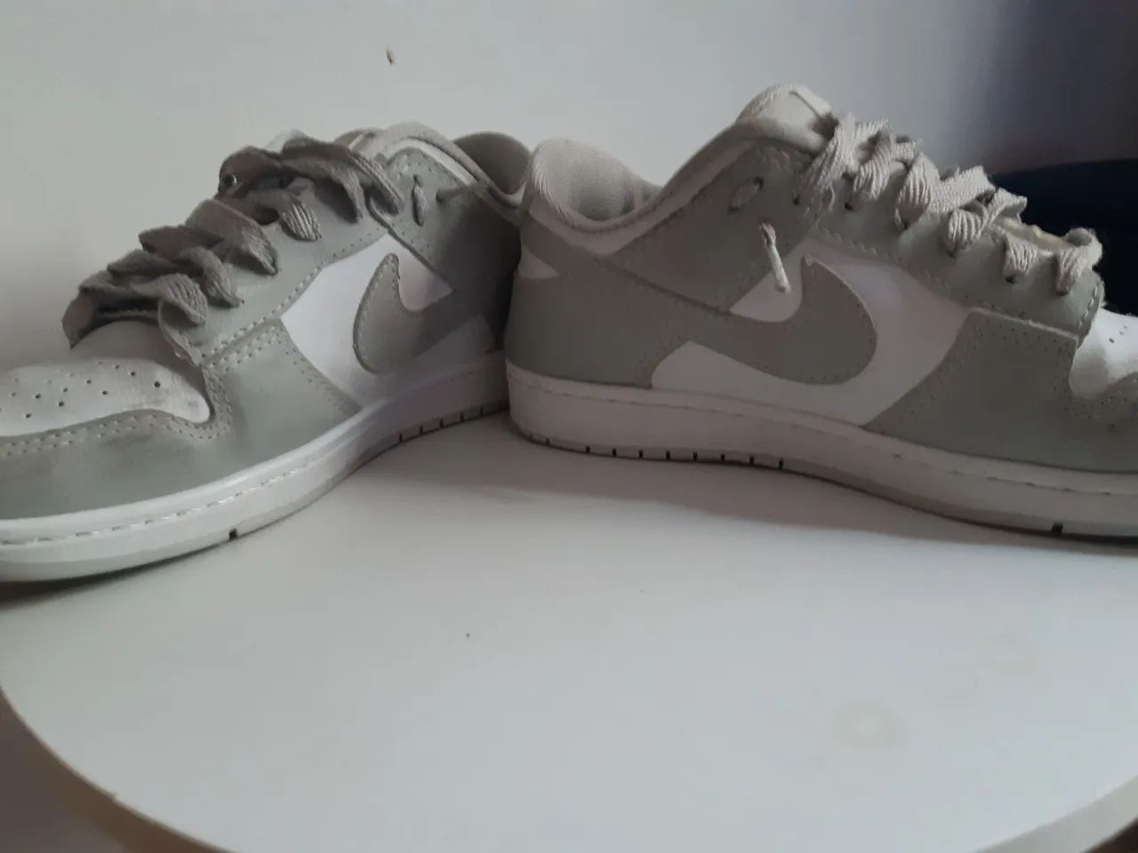 Tênis Nike Dunk Low - Foto 4