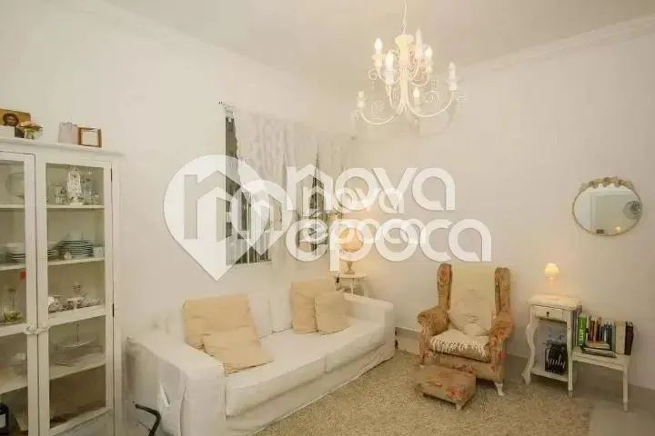 Leme | Apartamento 2 quartos - Foto 2