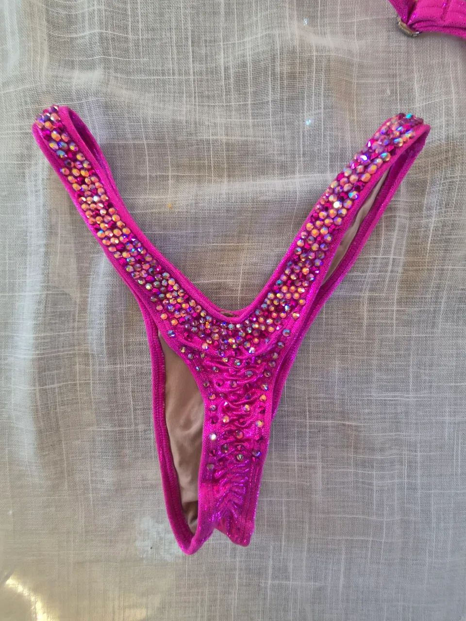 Bikini de competição NPC - Foto 2
