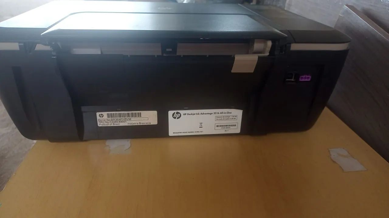 Impressora 64318046991747121