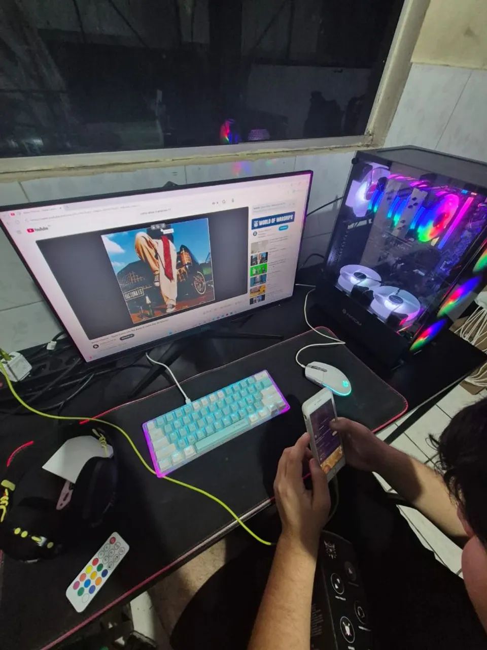 PC GAMER 64264624273665121