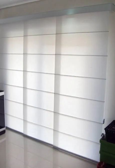 Instalador de cortinas e persianas e papel de parede - Foto 2