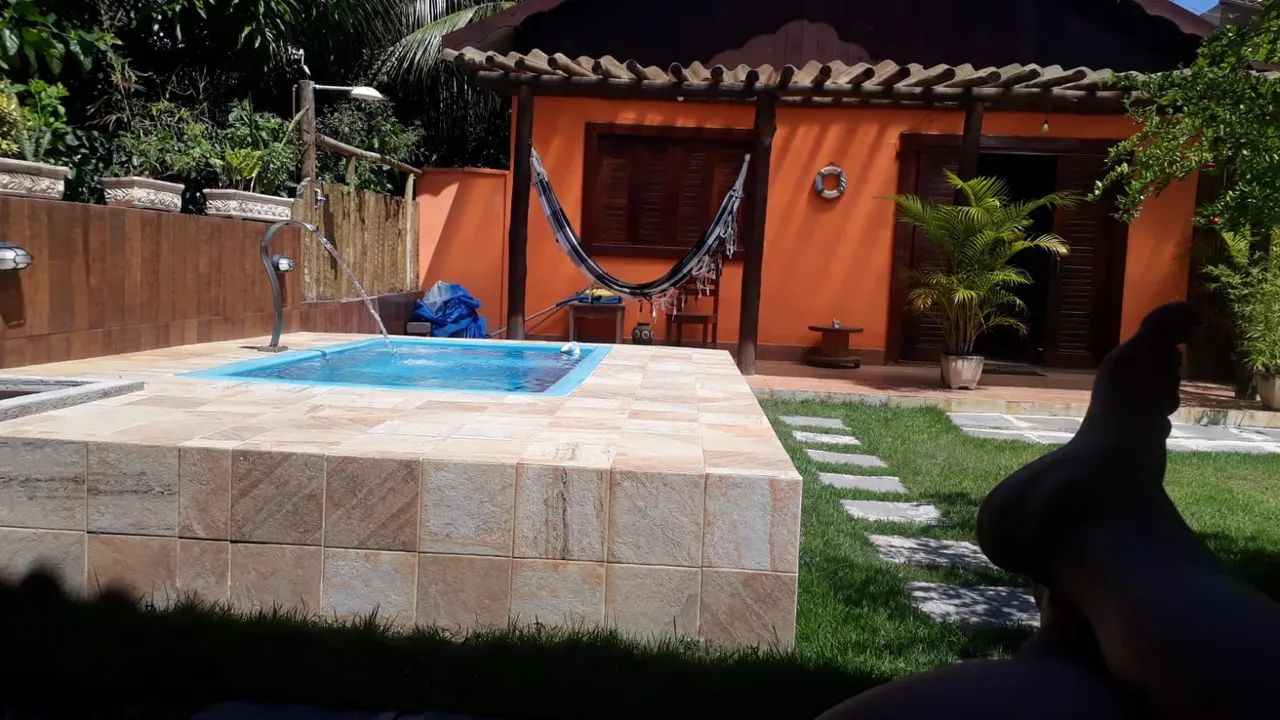 Casa caiçara arraial do cabo  - Foto 6