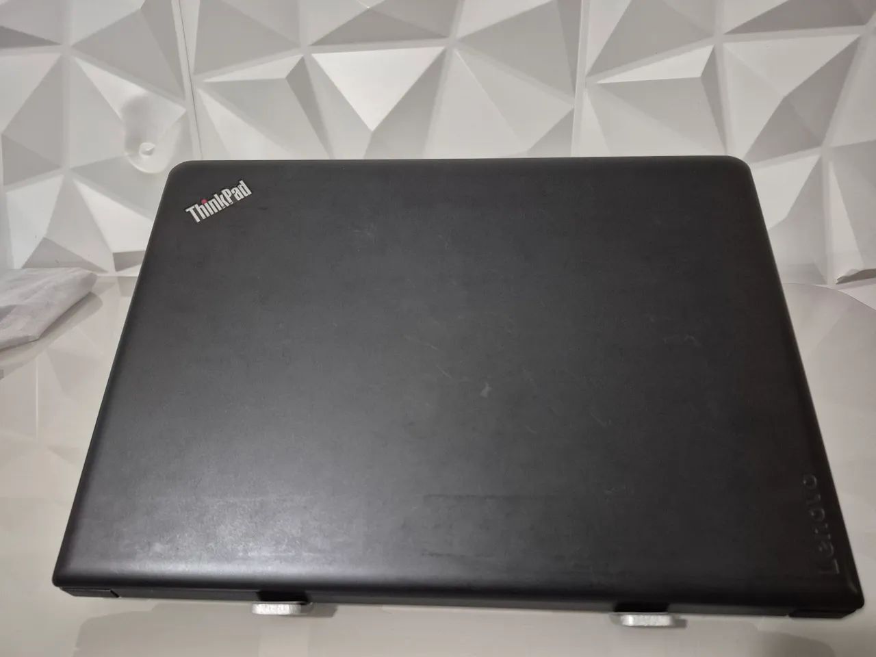 Notebook Lenovo ThinkPad E470 - Intel Core i5, 8GB RAM, SSD 240GB - Foto 2