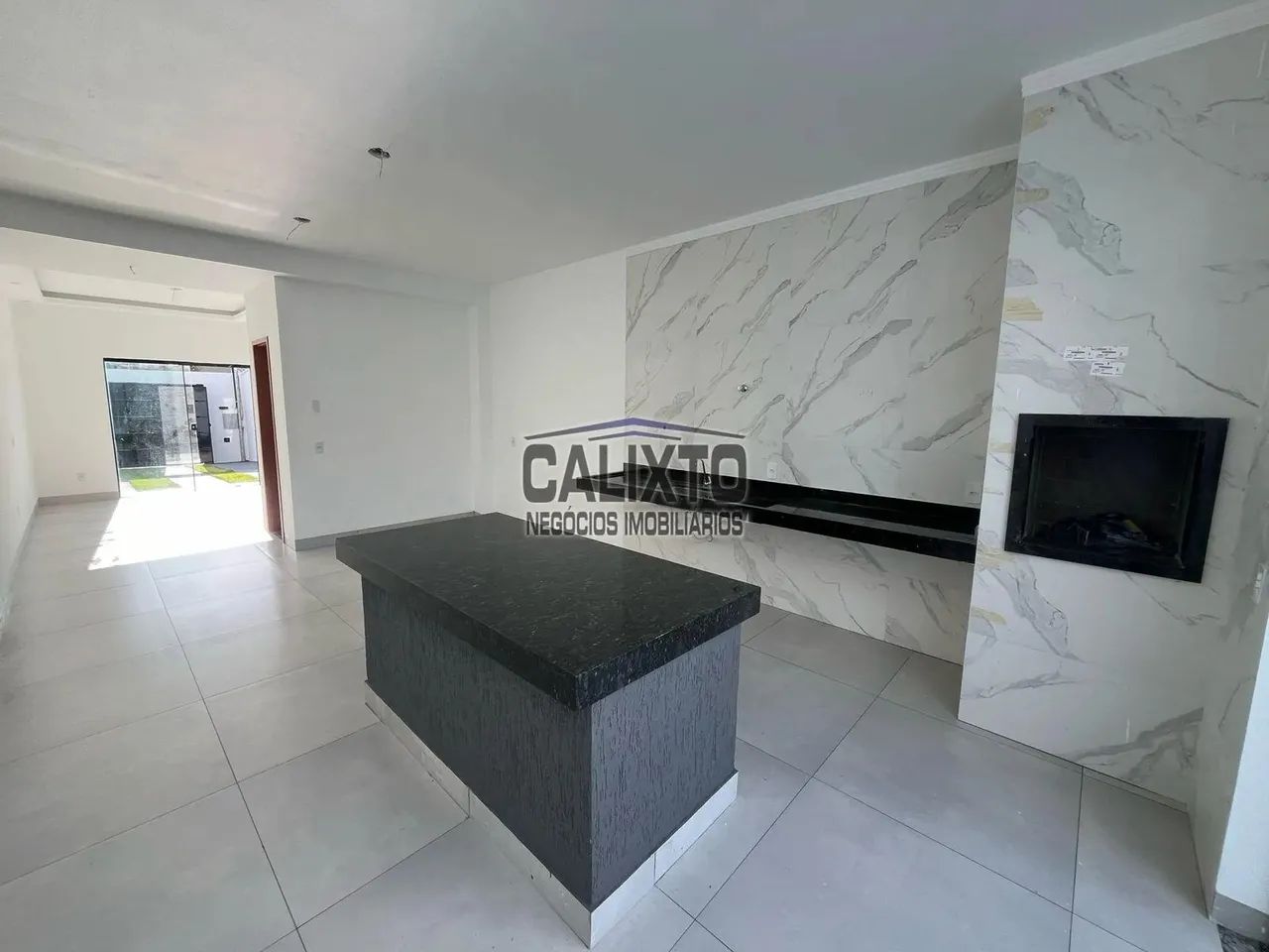 SOBRADO BAIRRO NOVO MUNDO - Foto 3