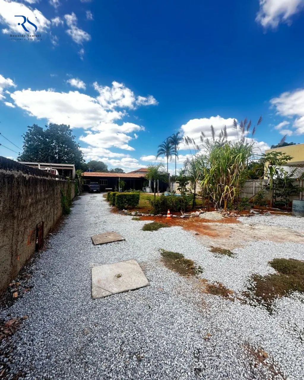 CASA DE 800 M² NA RUA RODOBELO - Foto 3
