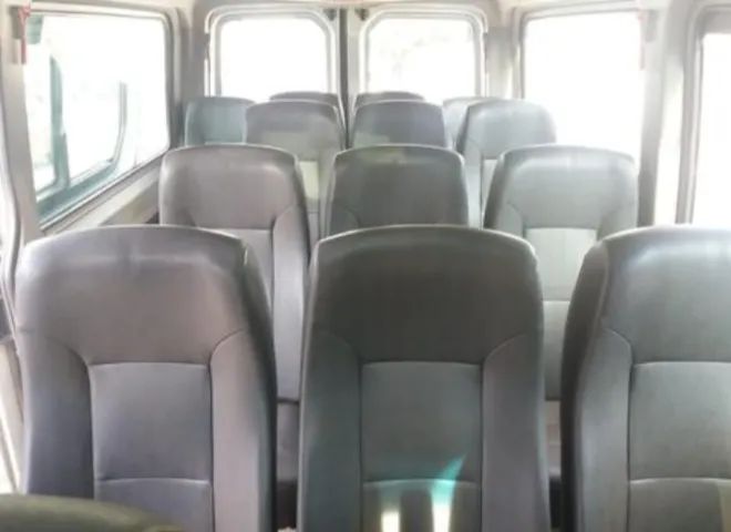 Van Sprinter 2,2   2018