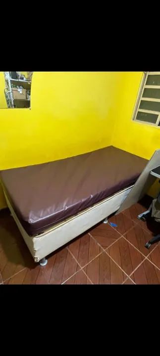 Capas empermeavel  - Foto 4