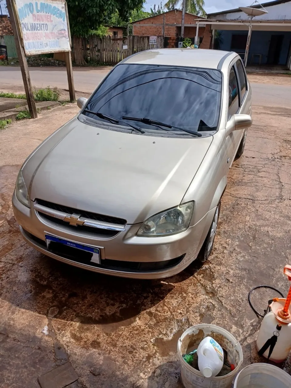 Corsa Classic 2012