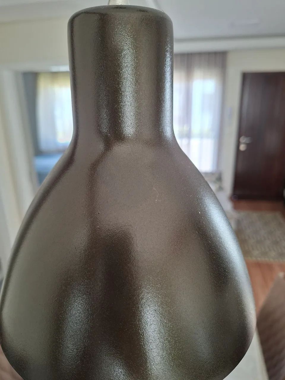 Luminária pendente - Foto 3