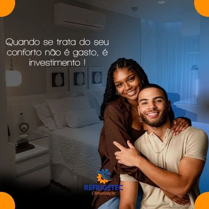 REFRIGERAÇÃO E CLIMATIZAÇÃO  - Foto 5