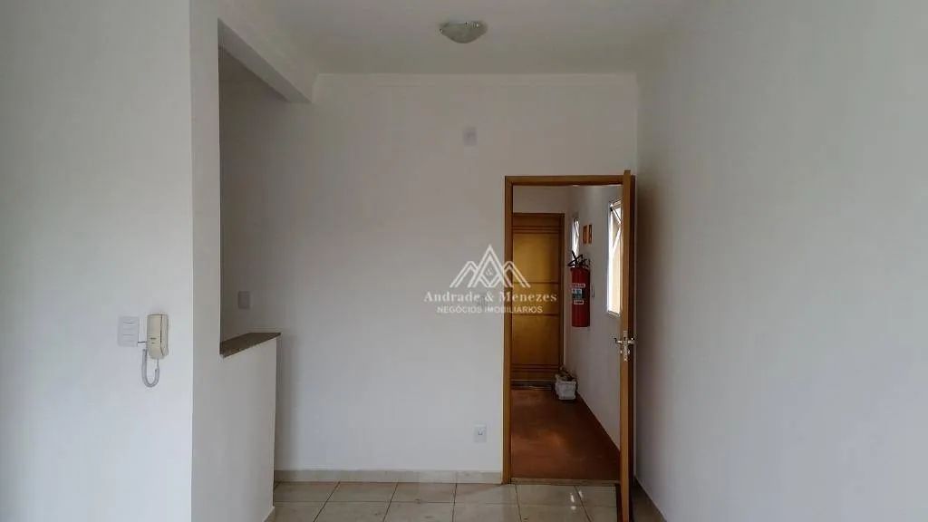 Apartamento com 2 dormitórios à venda, 64 m² por R$ 230.000,00 - Jardim Itaporã - Ribeirão - Foto 2