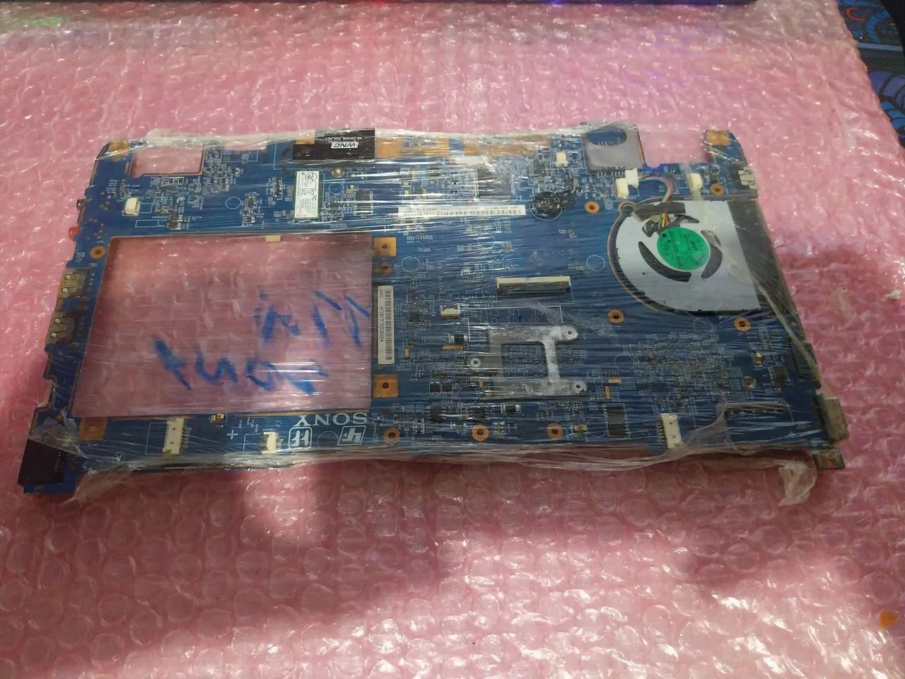 Placa mãe Sony Vaio PCG-31311X AMD - Foto 2