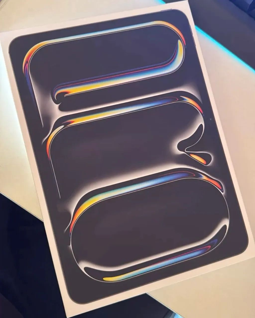 IPAD PRO 11 M5 256GB