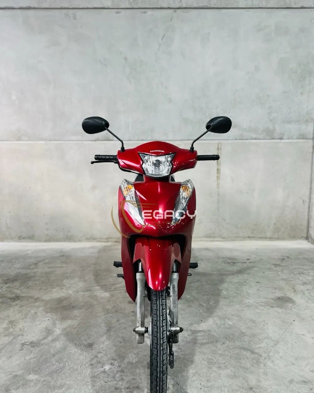 Honda Biz 2019 - Foto 2