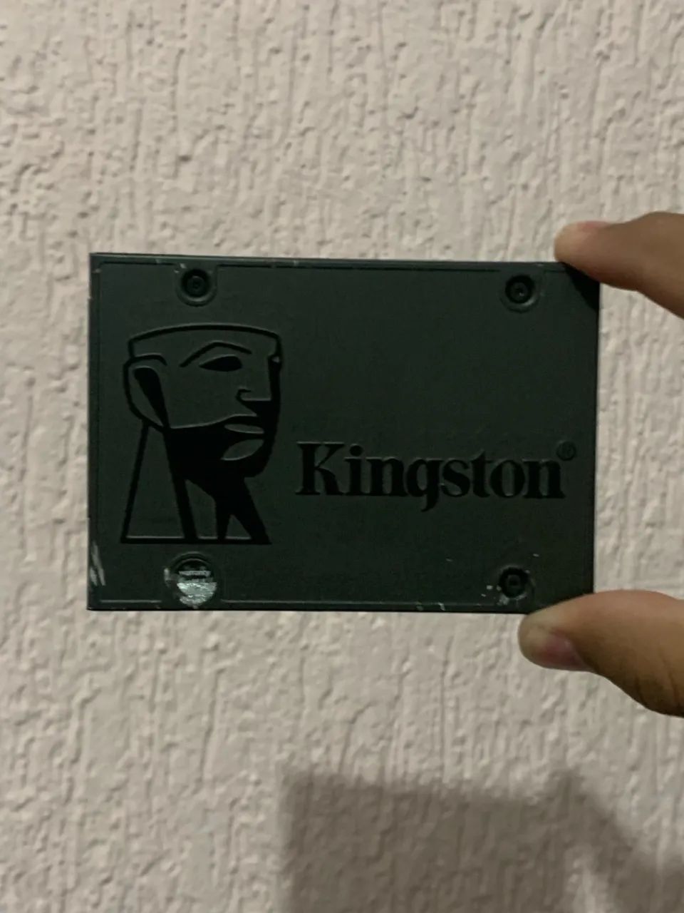 SSD Kingston 128gb