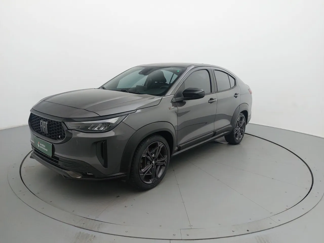 Fiat Fastback 2023 1.3 turbo 270 flex limited edition at6