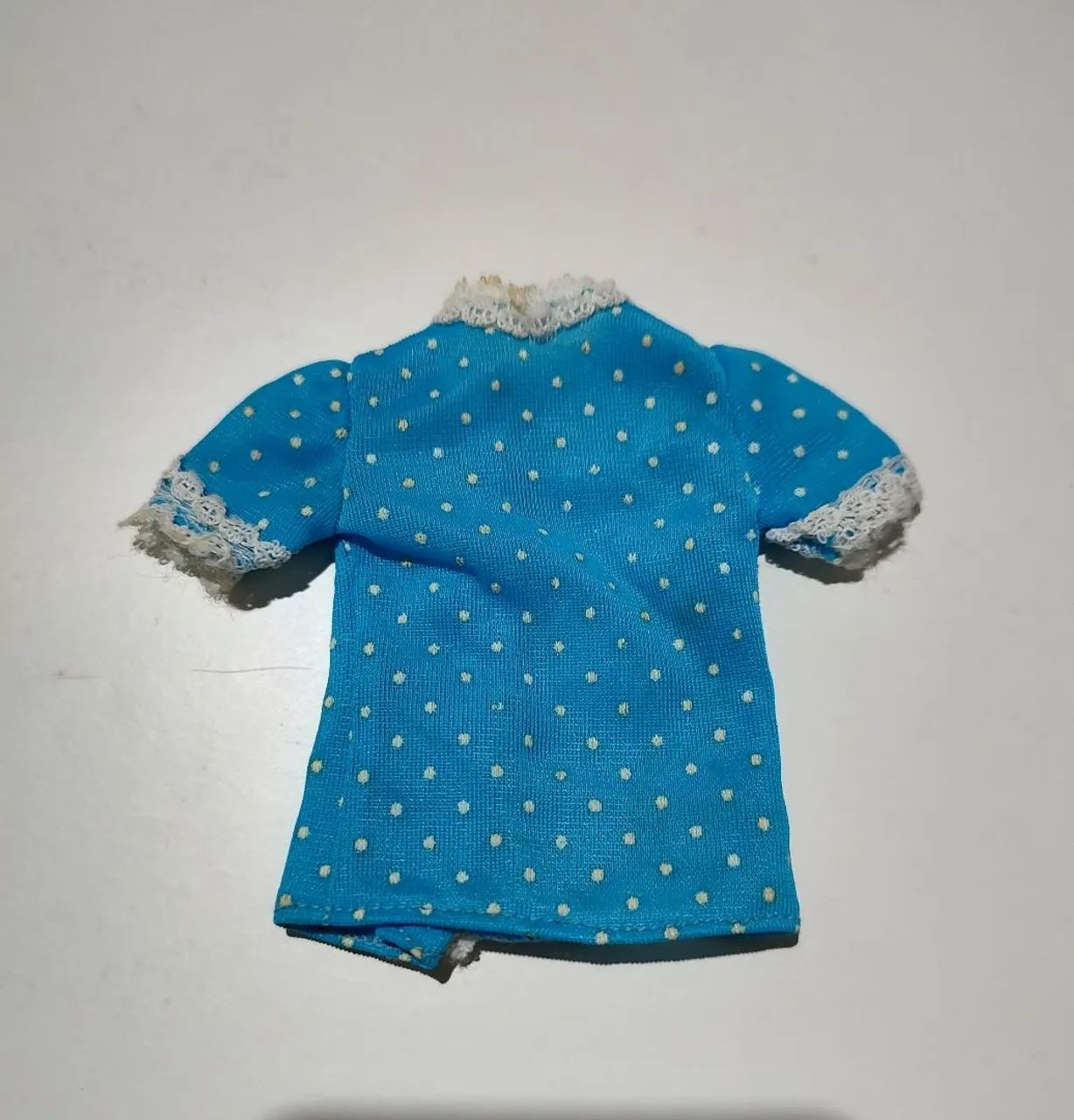Roupa Susi estrela  - Foto 2