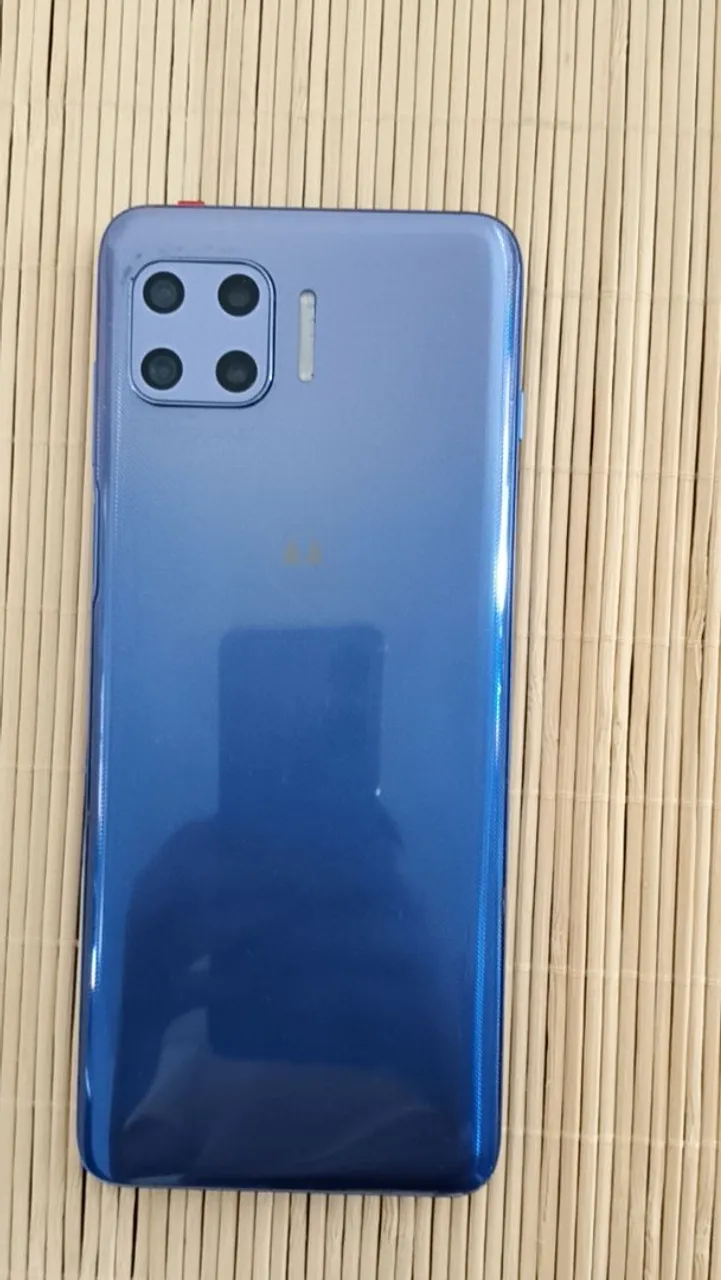 Vendo Celular