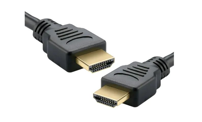 Cabo Hdmi 1,5m Macho X Macho Full Hd E Ultra Hd 4k Televisão, monitor - Foto 3