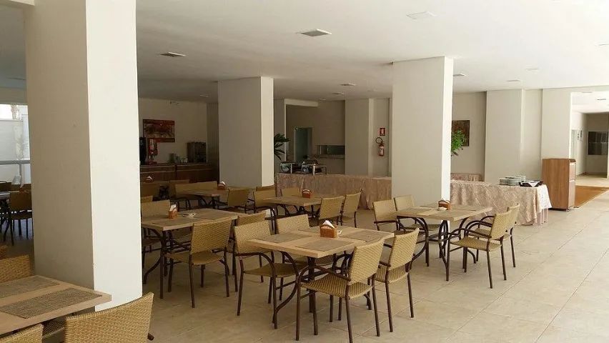 Atrium Thermas - Caldas novas  - Foto 9