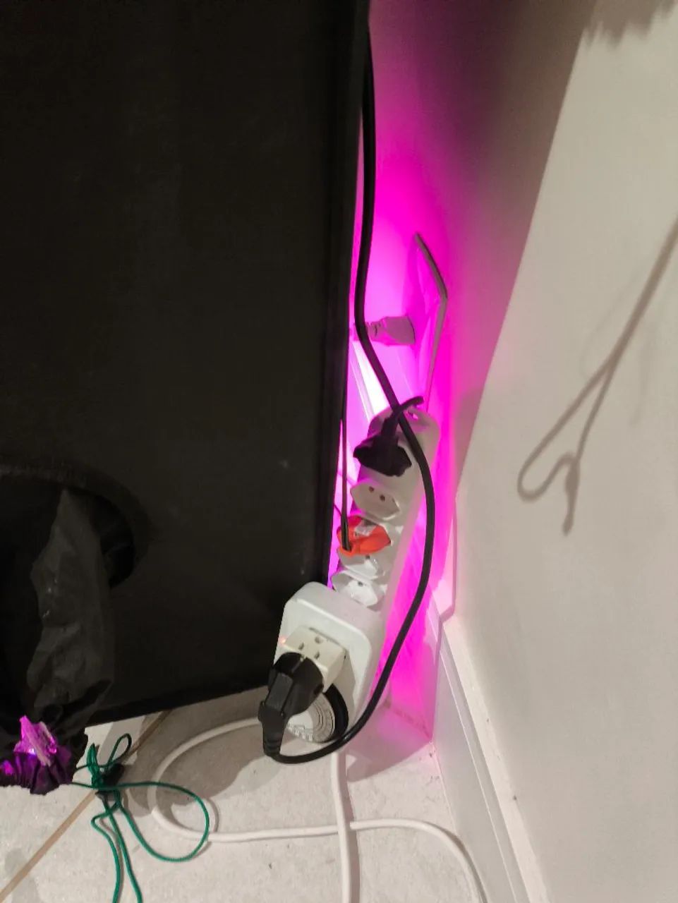 Armário de Cultivo Indoor - Grow Box - KIT GROW - Estufa para cultivo - Foto 3