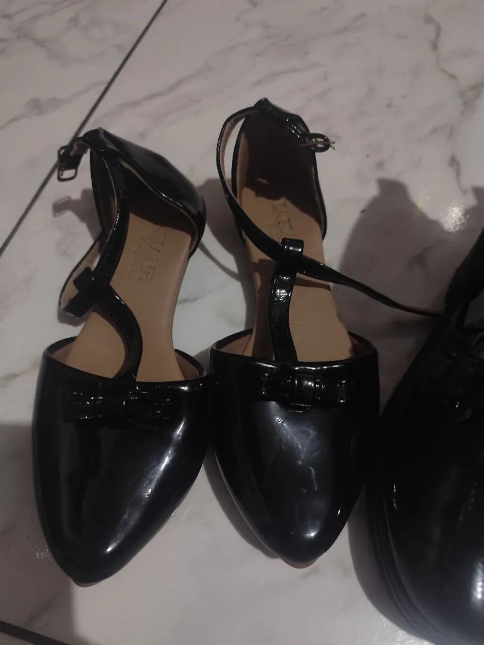 Bota menina - Foto 4
