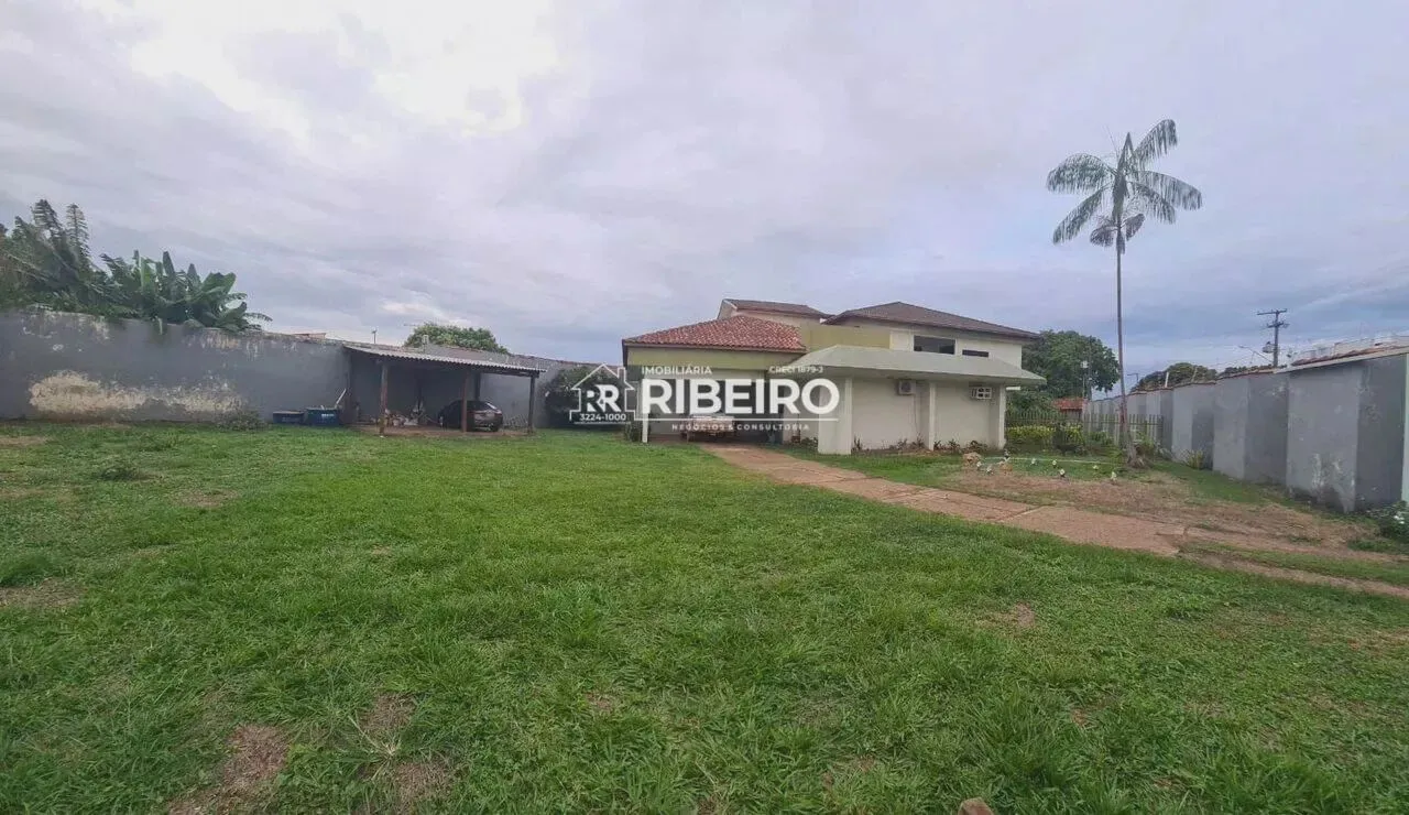 Imóvel para venda com 670 metros quadrados com 3 quartos em Agenor de Carvalho - Porto Vel