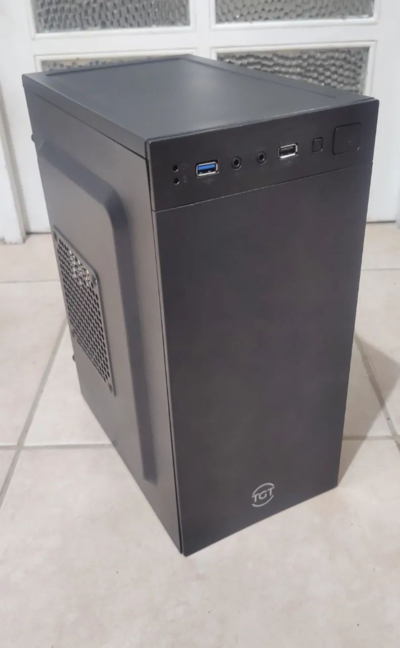 Computador i5-650 + 8GB RAM - Perfeito