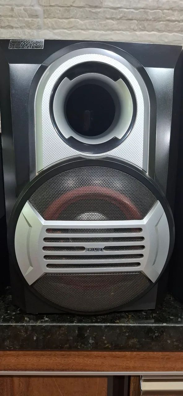 Som philips fwm583  - Foto 4