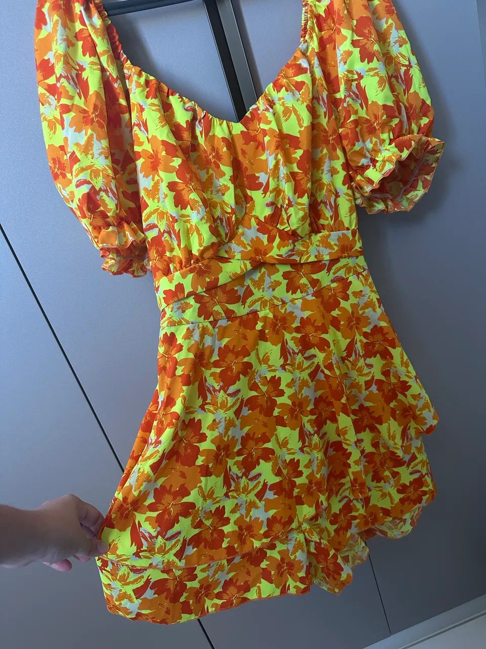 Short Plus Size  - Foto 3