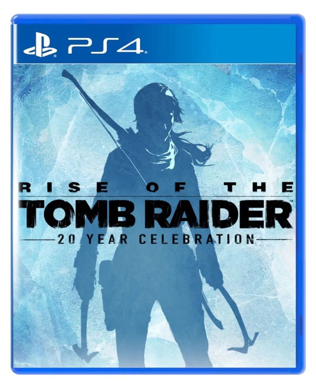 TOMB RAIDER para ps4 