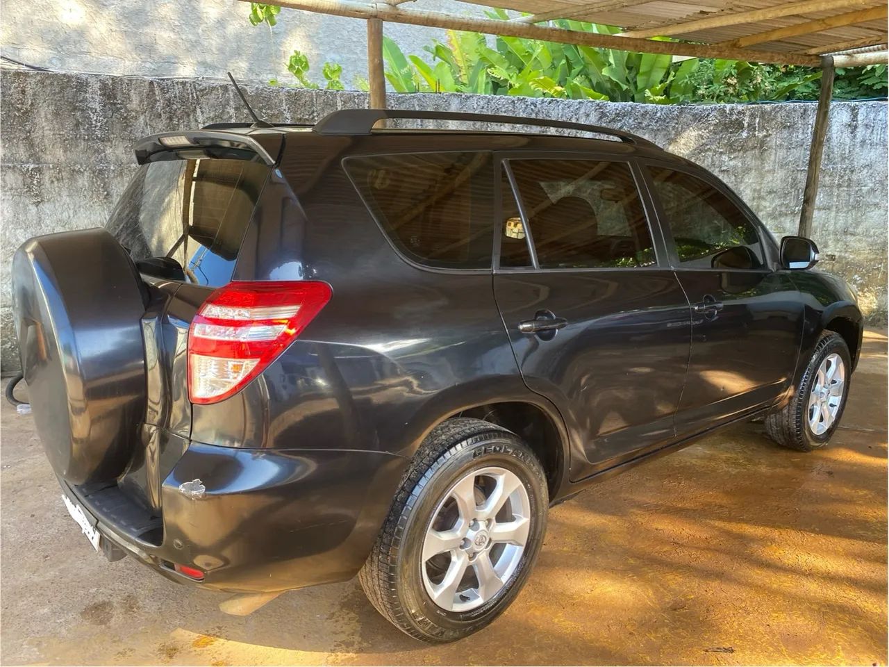 RAV4 a venda!! 
